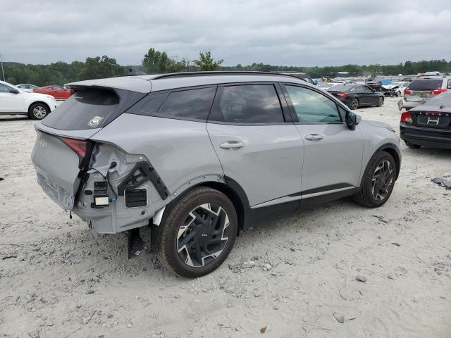 5XYK53AF0PG049878 KIA Sportage Sx Prestige