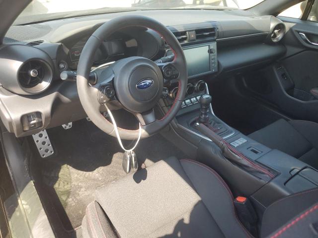 JF1ZDBB13P9704136 Subaru Brz Premium