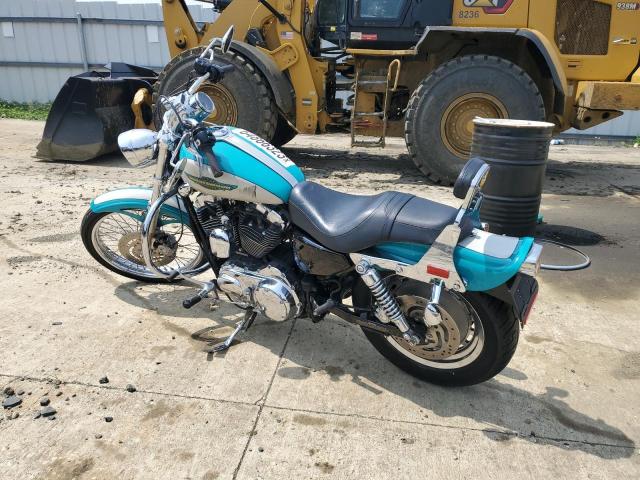 2005 HARLEY-DAVIDSON XL1200C 1HD1CGP115K425885