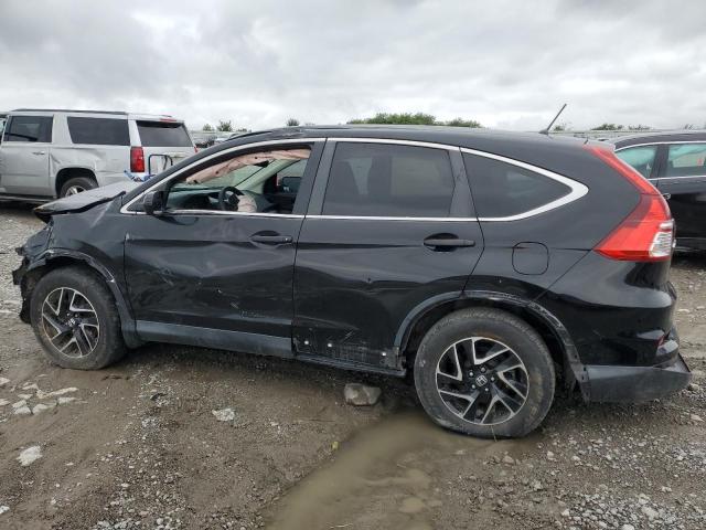 Vin: 2hkrm3h48gh527995, lot: 63376023, honda crv se 20162