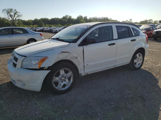 2007 Dodge Caliber SXT