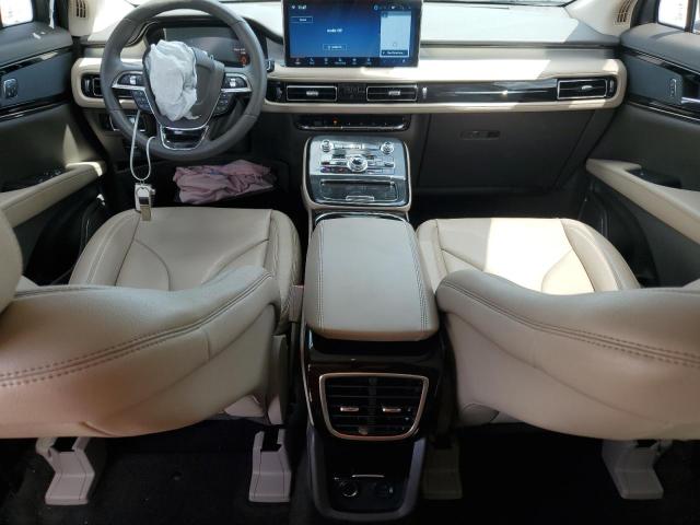 2022 LINCOLN NAUTILUS 2LMPJ6J98NBL18885