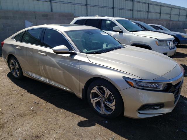 1HGCV1F4XKA130249 Honda Accord EX 4