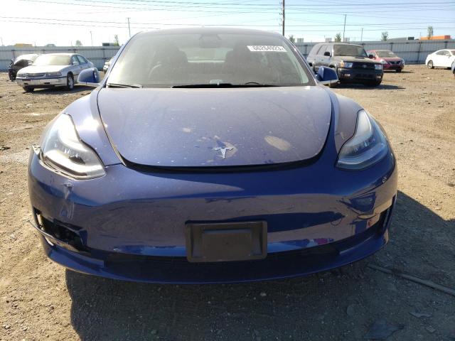 5YJ3E1EA9KF427168 | 2019 TESLA MODEL 3