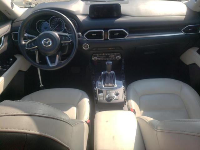 2019 MAZDA CX-5 GRAND - JM3KFBDM7K1635530