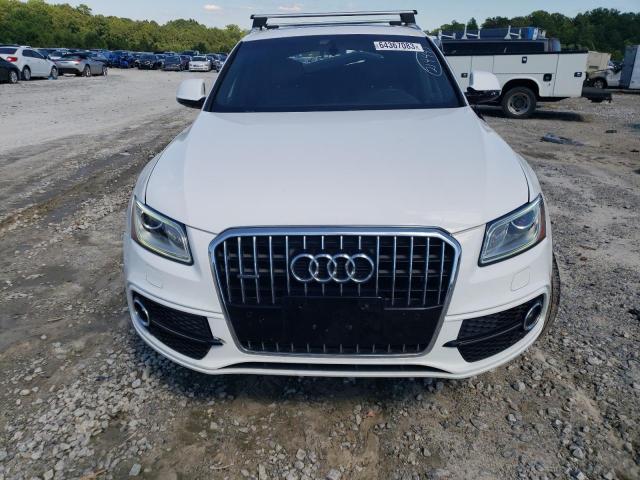 VIN WA1M2AFP8HA034399 2017 Audi Q5, Premium Plus no.5