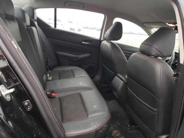 1N4BL4CV5MN370163 Nissan ALTIMA SR