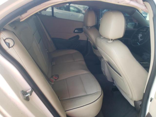 2013 Chevrolet Malibu Ltz VIN: 1G11J5SX3DF221063 Lot: 65195933