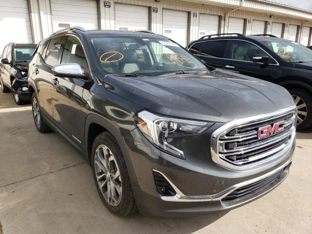 3GKALPEX1KL159517 | 2019 GMC TERRAIN SL