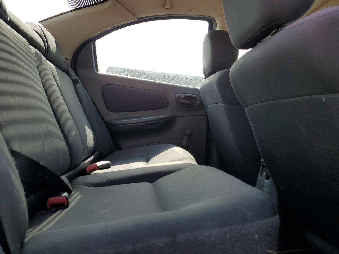 1B3ES56C83D249465 2003 Dodge Neon Sxt