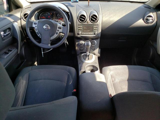 JN8AS5MT4EW608242 Nissan Rogue Select S