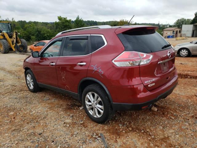 KNMAT2MT9FP501254 Nissan ROGUE S