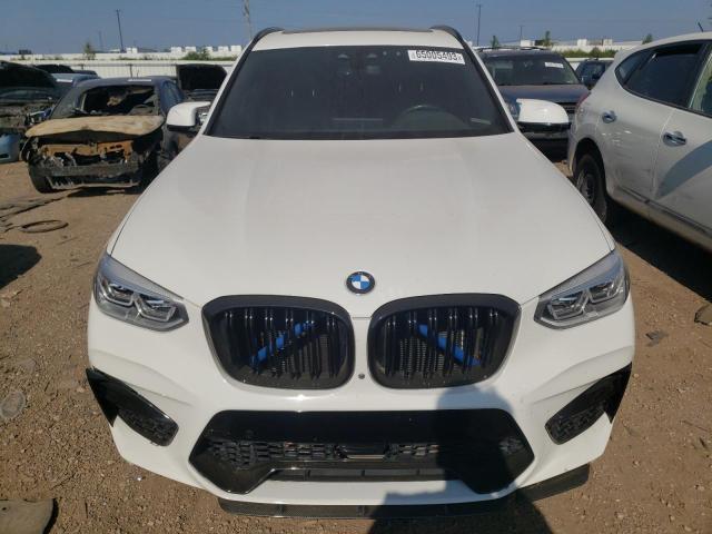 5YMTS0C08L9B76789 2020 BMW X3, photo no. 5