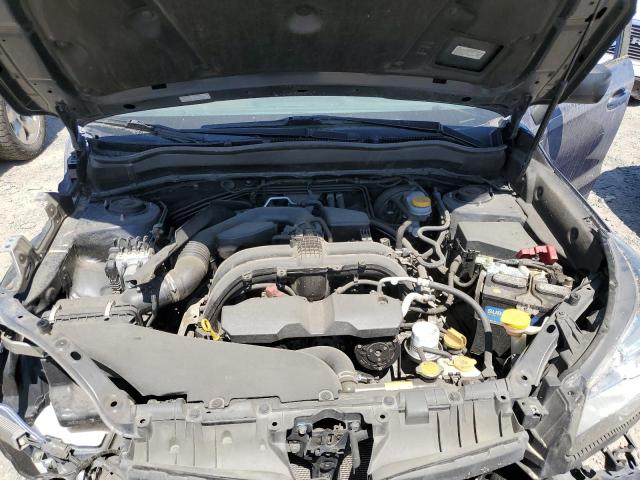 JF2SJABC4HH411127 Subaru Forester 2.5i