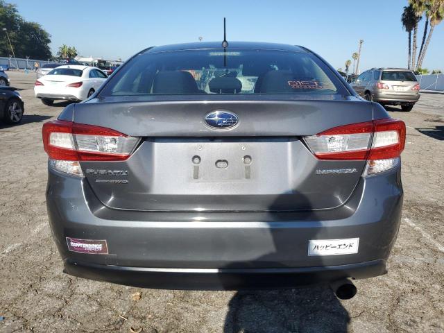 4S3GKAA6XJ3607430 Subaru Impreza