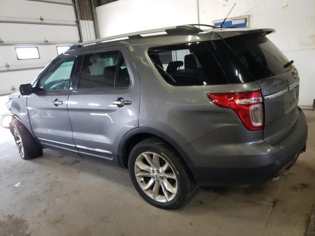 Vin: 1fm5k8f80dga70960, lot: 63370693, ford explorer limited 20132