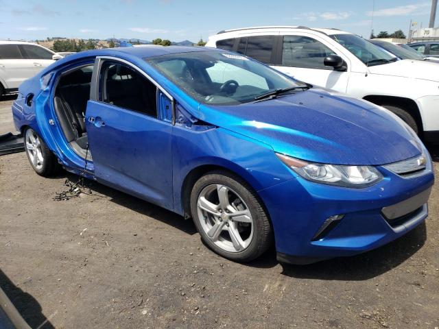 VIN 1G1RC6S57HU158116 2017 Chevrolet Volt, LT no.4