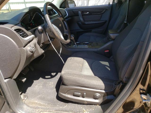 1GNKRGKD4HJ210573 Chevrolet Traverse Lt