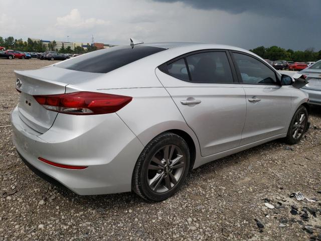 Vin: 5npd84lf7hh053732, lot: 63631673, hyundai elantra se 20173