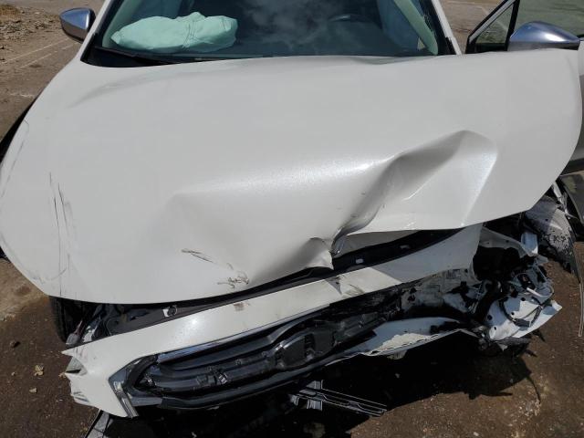 VIN: 4S4BTAPC2M3177882 Auction: COPART Lot: 63160773 Location: KY - LEXINGTON EAST 4S4BTAPC2M3177882 SUBARU OUTBACK 2021 WHITE Photo 12