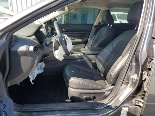 1N4BL4CV9NN354582 Nissan ALTIMA SR