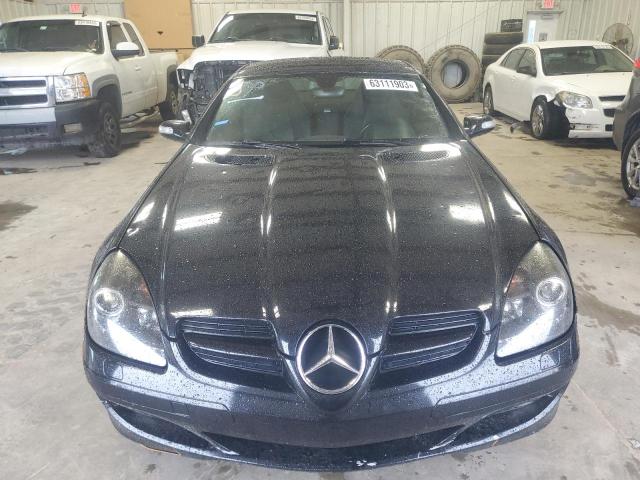 2006 Mercedes-Benz Slk 350 VIN: WDBWK56FX6F116095 Lot: 63111903