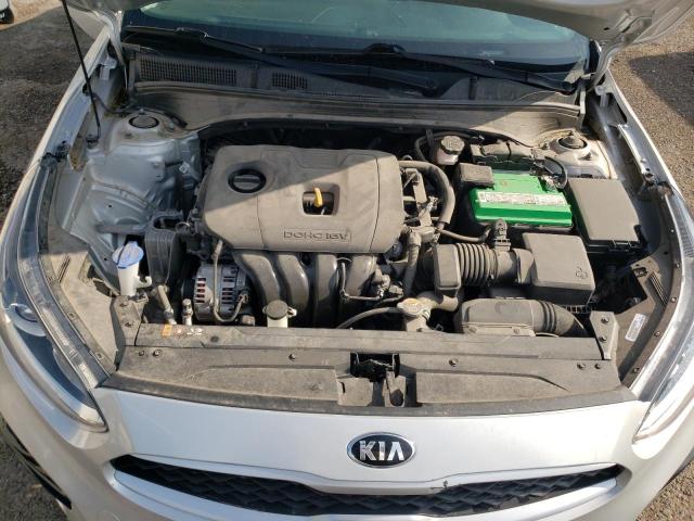 3KPF24AD0LE249147 KIA FORTE FE