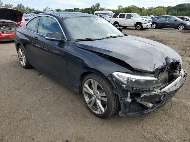 2015 BMW 228 XI - WBA1F7C5XFV367502