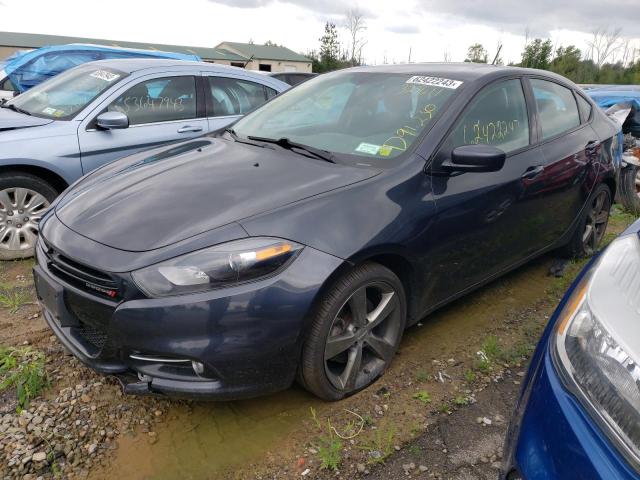 2013 Dodge Dart SXT