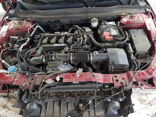 1HGCV1F33JA094636 Honda Accord Sport