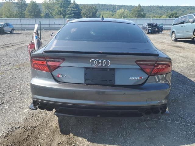 2018 AUDI S7 PREMIUM WAUWFAFC7JN058348
