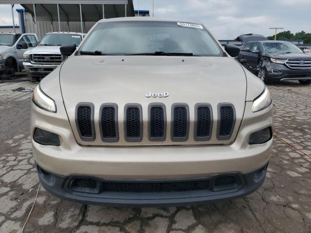 1C4PJLAB7FW560116 Jeep Cherokee Sport
