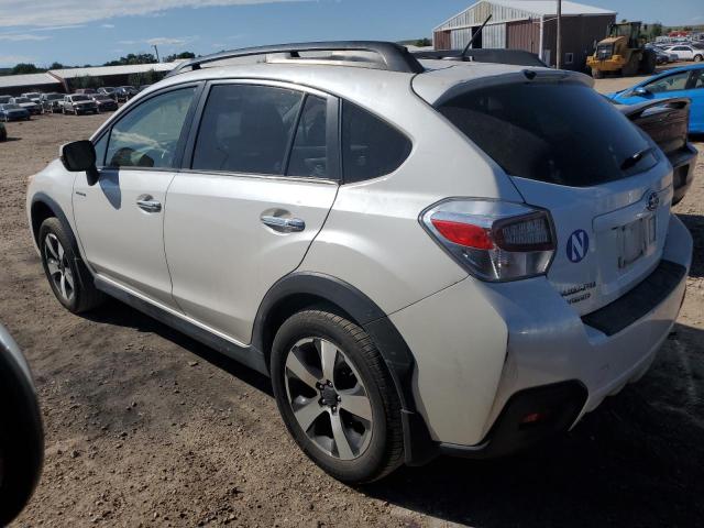 JF2GPBKC5EH242404 Subaru Xv Crosstrek 2.0i Hybrid Touring