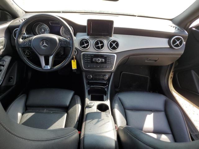 WDDSJ4GB5EN138069 Mercedes-Benz CLA 250 4MATIC