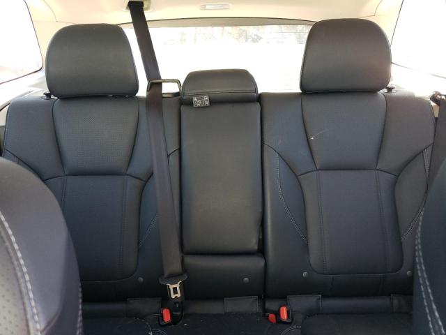 JF2SKAWCXKH431123 Subaru Forester Touring