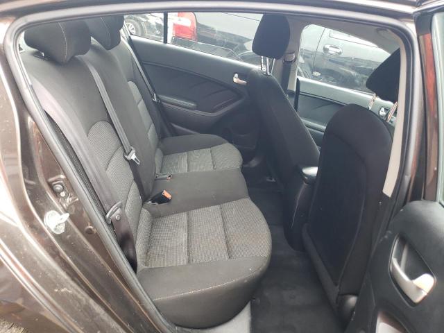 3KPFK4A73HE031835 KIA FORTE LX
