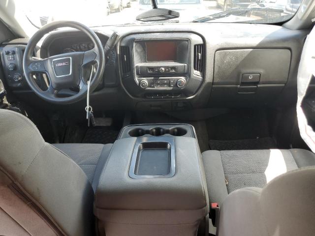 1GTV2LEC1HZ370742 GMC Sierra K1500