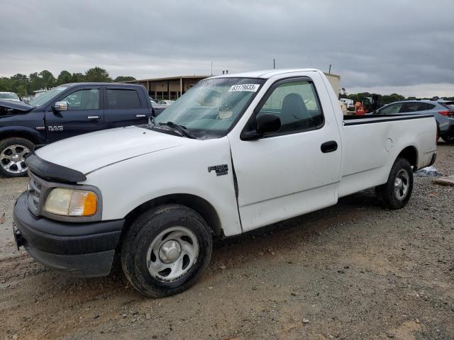 2001 Ford F-150 