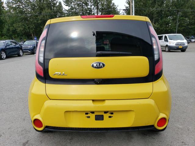 KNDJX3A58F7189847 KIA Soul !