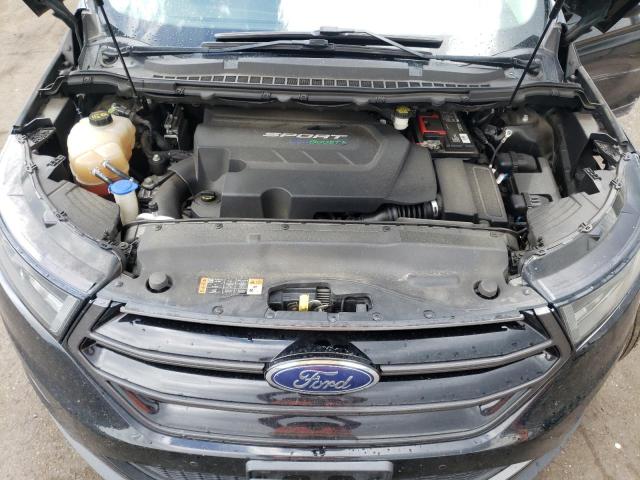2FMPK4AP3GBB03414 Ford EDGE SPORT
