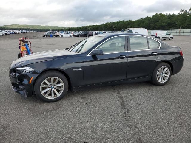 2016 BMW 528 XI - WBA5A7C53GG150024