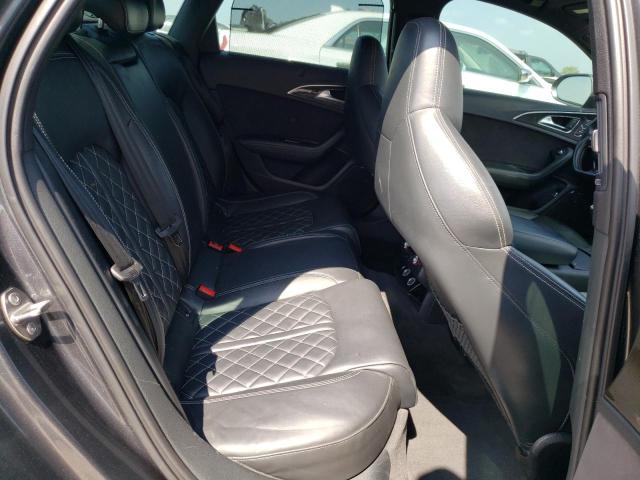 2016 AUDI S6 PRESTIG WAUH2AFC9GN165544