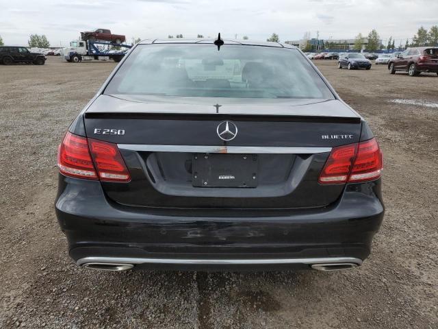 2016 MERCEDES-BENZ E 250 BLUE - WDDHF9HB1GB236284