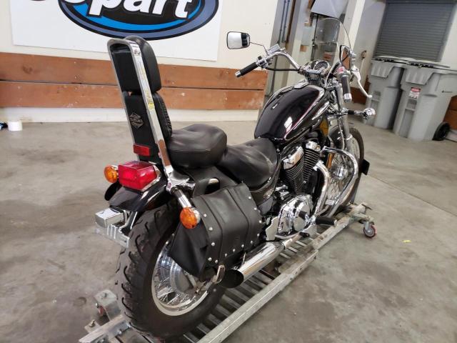 2003 SUZUKI VS800 GLP - JS1VS52AX32100287