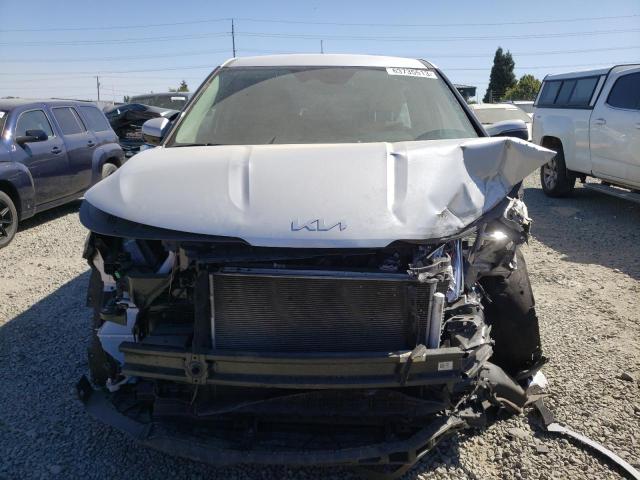 2022 KIA CARNIVAL L - KNDNB4H31N6157580