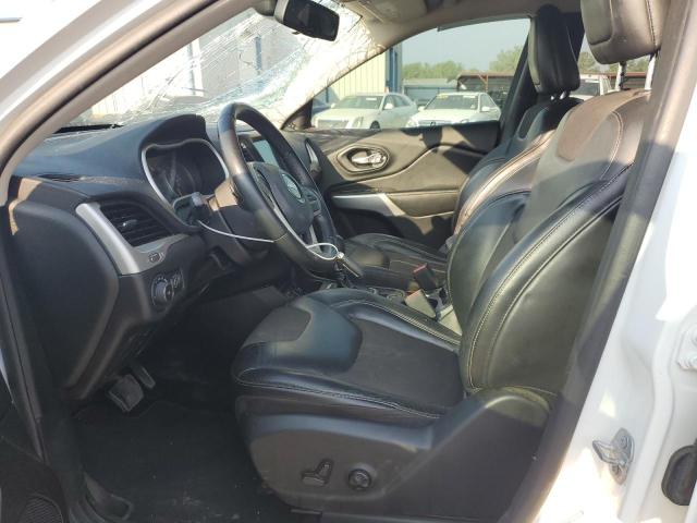 1C4PJLLB7JD551434 Jeep Cherokee Latitude Plus