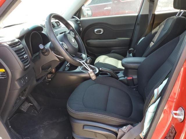 2015 KIA SOUL + - KNDJP3A51F7751975
