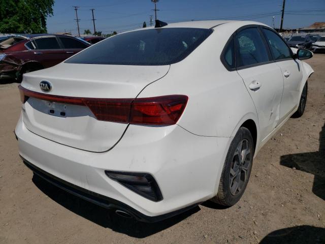 3KPF24ADXLE183268 KIA FORTE FE