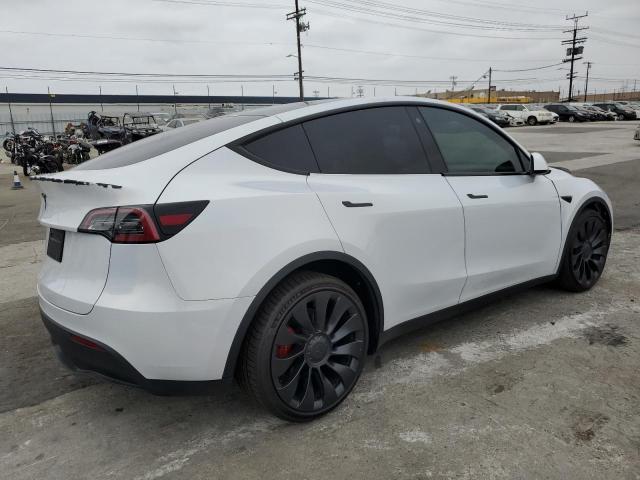7SAYGDEF5NF487310 Tesla Model Y