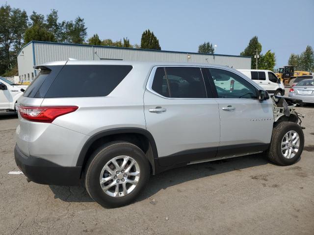 1GNEVFKW5MJ237876 Chevrolet Traverse L 3